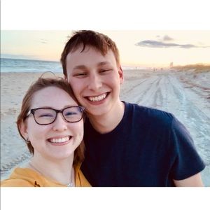 Meet your Posher, Nicholas